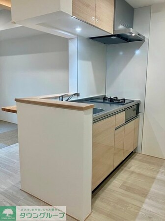 JYUMOKU尾久の物件内観写真